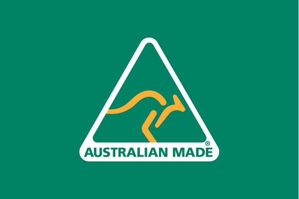 Australian Made, Australian Grown