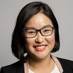 Helen Oh (Trade Commissioner at Austrade Seoul)