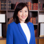 Elsie Yung (Director, Elsyung Consulting Limited)