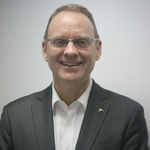 Rob Scott (Managing Director of AATI)