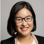 Helen Oh (Trade and Investment Commissioner at Austrade)