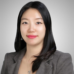 Kelly Lee (Treasurer at Australian Chamber of Commerce in Korea)