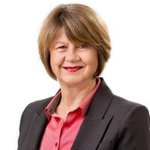 Julie Quinn (Senior Trade and Investment Commissioner at Australian Trade and Investment Commission (Austrade))