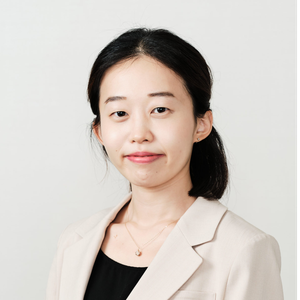 Jade Son (Business & Administration Manager at AustCham Korea)