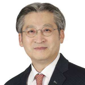 Seong-hyun Cheon (Senior Vice President at POSCO Holdings)