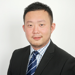Ruobing Yang (Legal Practitioner Director of Ashton Legal Services ILP Pty Ltd)