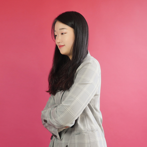 Sujin Choi (Digital Strategy Consultant at Asiance)