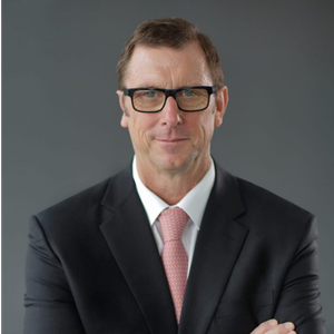 Jeff Mannering (Managing Director of Audi Volkswagen)