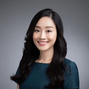 Soo Lee (Vice President, Hong Kong at IFM Investors Pty Ltd)