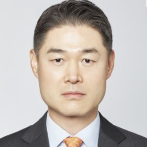 Jung-hong Kim (Tax Partner at Lee & Ko)