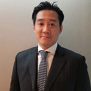 Yong In Cho (Head of E-commerce at Fiserv Korea)