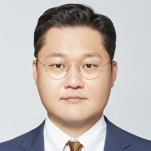 Steve Minhoo Kim (TP Specialist at Lee & Ko)