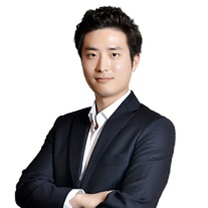 Stephen Cha (International Business Manager at Shinsegae I&C)