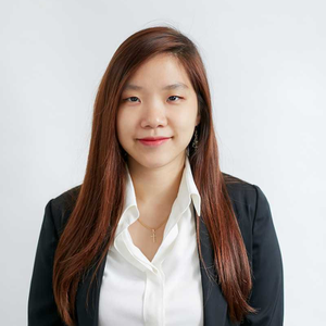 Soo Yeon (Sally) Lee (Global Business Development Manager at Toss Payments)