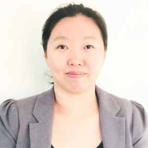 Ella Jia (Solicitor at Ashton Legal Services ILP Pty Ltd)