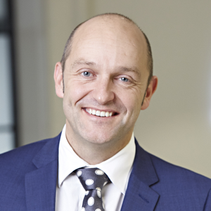 Chris Newton (Executive Director, Responsible Investment of IFM Investors Pty Ltd)
