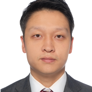 Alfred Bae (Head of Research & Analysis, Korea at ANZ)