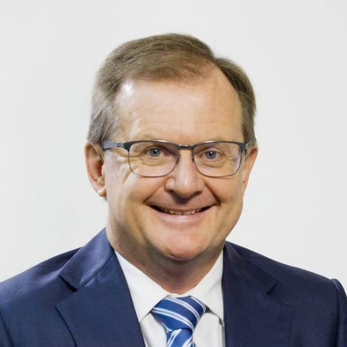 Geoff Taylor (Partner and Australian Tax Expert at Majenda, Sydney)