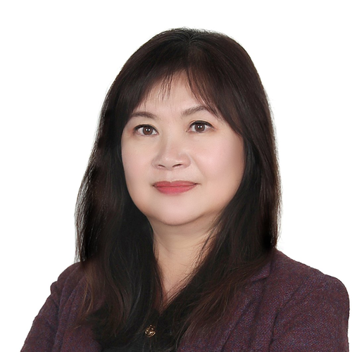 Vivien Lim (Senior Trade and Investment Commissioner at Austrade Seoul)